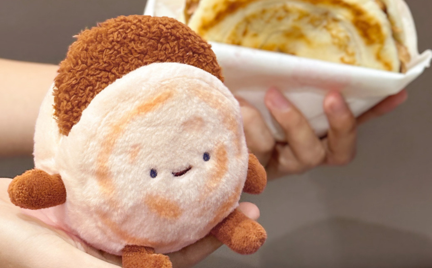 ハンバーガー ジェリーキャット 食べ物 ハンバーガーショップに